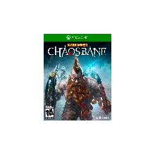 ✅Warhammer Chaosbane Xbox One XBOX ONE X|S 🔑 КЛЮЧ