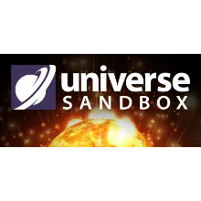 Universe Sandbox * STEAM RU АВТО 0%