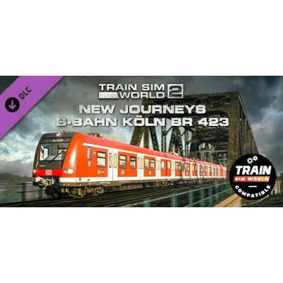 Train Sim World 2: New Journeys Expansion DLC - irongamers.ru