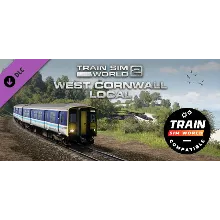 Train Sim World®: West Cornwall Local: Penzance - St Au