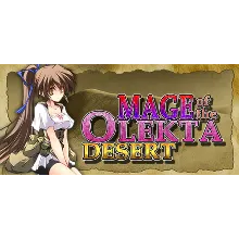 Mage of the Olekta Desert АВТОДОСТАВКА STEAM GLOBAL МГНОВЕННО ЛИЦЕНЗИЯ