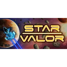 Star Valor * STEAM РОССИЯ АВТОДОСТАВКА 0% КАРТЫ