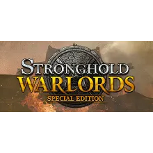Stronghold: Warlords Special Edition * STEAM RU