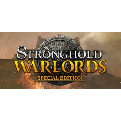 Stronghold: Warlords Special Edition * STEAM RU - irongamers.ru