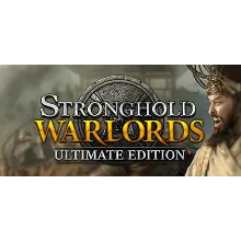 Stronghold: Warlords Ultimate Edition * STEAM RU