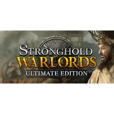 Stronghold: Warlords Ultimate Edition * STEAM RU - irongamers.ru