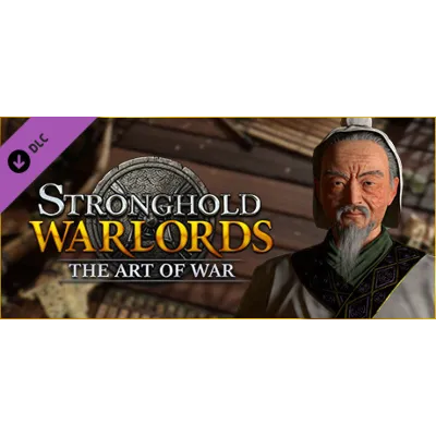 Stronghold: Warlords - Sun Tzu DLC * STEAM RU - irongamers.ru