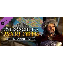 Stronghold: Warlords - Kublai Khan DLC * STEAM RU