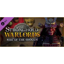 Stronghold: Warlords - Yoritomo DLC * STEAM RU