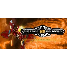 Space Rangers HD: A War Apart STEAM GIFT RU - irongamers.ru