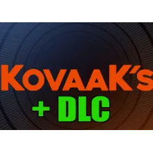KovaaK's + DLC Tracking Trainer STEAM Аккаунт