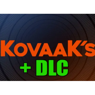 KovaaK's + DLC Tracking Trainer STEAM Аккаунт - irongamers.ru
