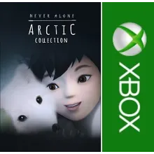 ⭐Never Alone Arctic Collection XBOX⭐Покупка Вам⭐