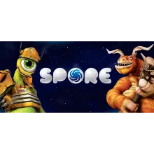 SPORE Смена данных Полный доступ