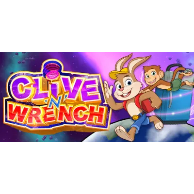 Clive 'N' Wrench - 3D Action Platformer АВТОДОСТАВКА STEAM GLOBAL МГНОВЕННО ЛИЦЕНЗ - irongamers.ru