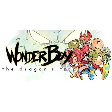Wonder Boy: The Dragon's Trap (Steam Gift Россия)