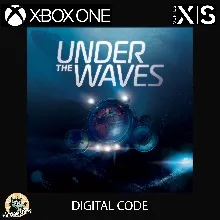 Under The Waves XBOX ONE / XBOX SERIES X|S [ Ключ ]