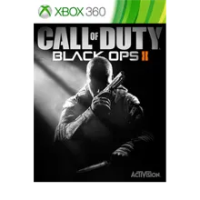 Call of Duty®: Black Ops II Xbox 360/One /S/X
