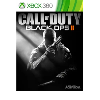 🔥🔮 Call of Duty®: Black Ops II 🎮 Xbox 360/One /S/X - irongamers.ru