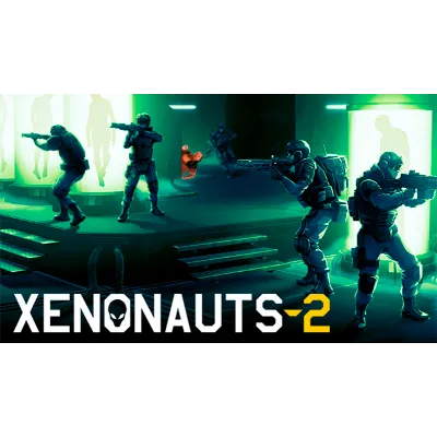 Xenonauts 2 STEAM Аккаунт | ОФЛАЙН - irongamers.ru
