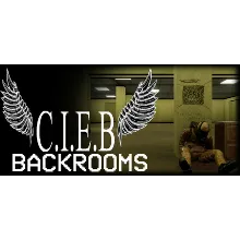 C.I.E.B The Backrooms Project * STEAM RU АВТО 0%