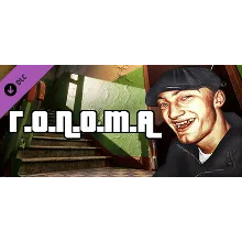 Г.О.П.О.Т.А - приключения на ж/д станции DLC