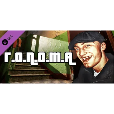 Г.О.П.О.Т.А - приключения на ж/д станции DLC - irongamers.ru