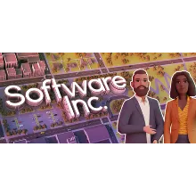 Software Inc. * STEAM РОССИЯ АВТОДОСТАВКА 0% КАРТЫ
