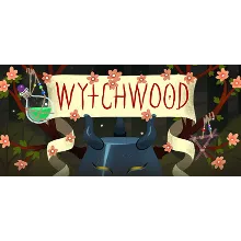 Wytchwood * STEAM РОССИЯ АВТОДОСТАВКА 0% КАРТЫ