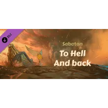 Ragnarock - Sabaton - 