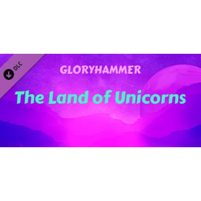 Ragnarock - Gloryhammer - "The Land of Unicorns" DLC - irongamers.ru