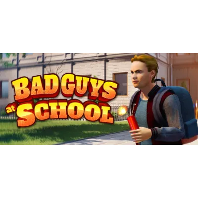 Kill The Bad Guy STEAM KEY REGION FREE GLOBAL +РОССИЯ - irongamers.ru