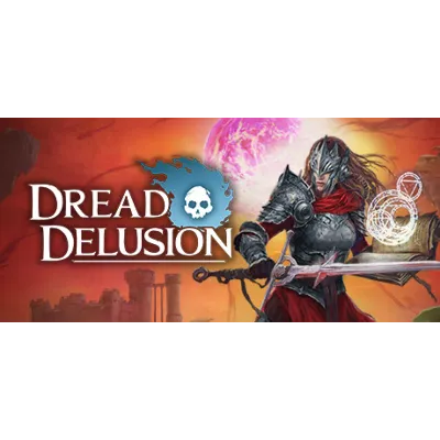 Dread Delusion * STEAM RU АВТО 0% - irongamers.ru