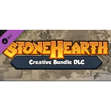 Stonehearth Creative Bundle DLC * STEAM RU АВТО 0%