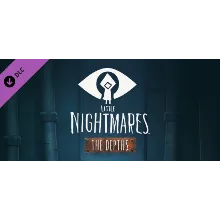 Little Nightmares - The Depths DLC * STEAM RU