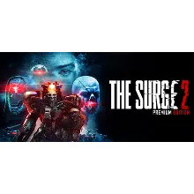 The Surge 2 - Premium Edition DLC * STEAM RU