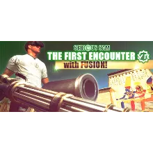 Serious Sam VR: The First Encounter * STEAM RU