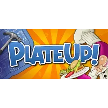 PlateUp! * STEAM РОССИЯ АВТОДОСТАВКА 0% КАРТЫ