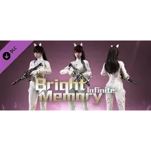 Bright Memory: Infinite Cyber Rabbit DLC * STEAM RU