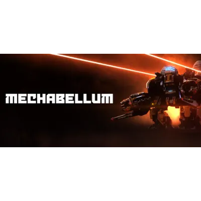 Mechabellum * STEAM РОССИЯ АВТОДОСТАВКА 0% КАРТЫ - irongamers.ru