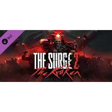 The Surge 2 - The Kraken Expansion DLC * STEAM RU