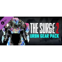 The Surge 2 - URBN Gear Pack DLC * STEAM RU
