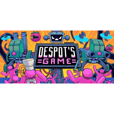 Despot's Game: Dystopian Army Builder * STEAM RU - irongamers.ru