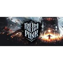 Frostpunk * STEAM РОССИЯ АВТОДОСТАВКА 0% КАРТЫ
