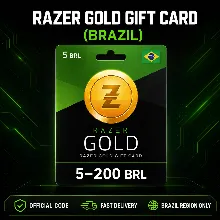 RAZER GOLD GIFT CARD 100 USD (GLOBAL) - irongamers.ru