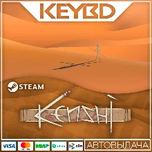 Kenshi · Steam Gift АВТО 0% Карты