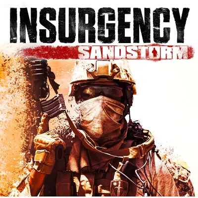 Insurgency: Sandstorm (ONLINE SHARED ACCOUNT) - irongamers.ru