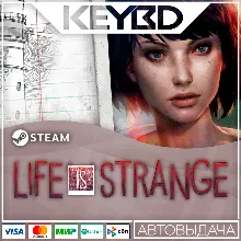 Life is Strange Complete Season (Episodes 1-5) · АВТО