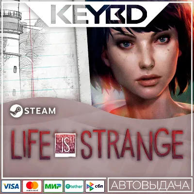 Life is Strange 2 - Complete Season Xbox One & Series - irongamers.ru