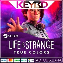 Life is Strange: True Colors · Steam Gift АВТО 0%
